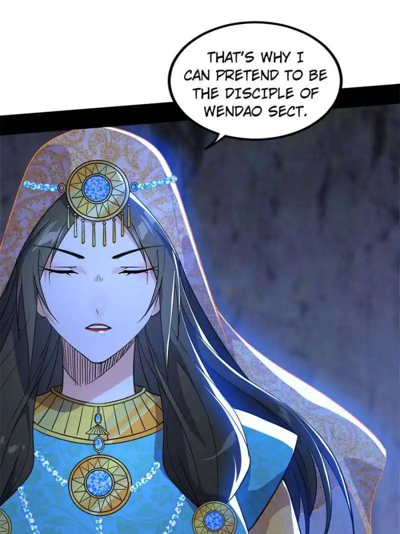 Way To Be The Evil Emperor Chapter 361