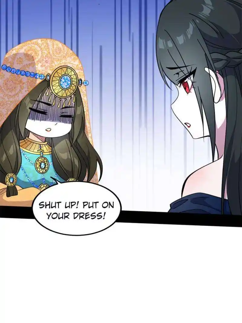 Way To Be The Evil Emperor Chapter 361