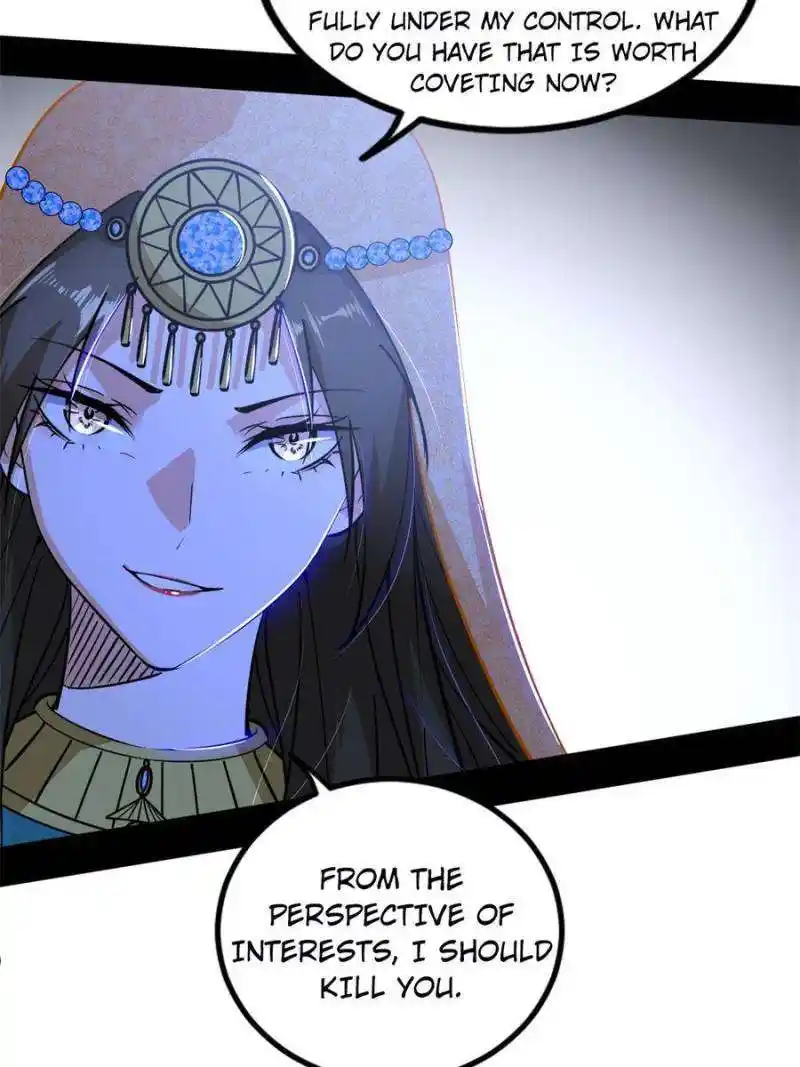 Way To Be The Evil Emperor Chapter 361