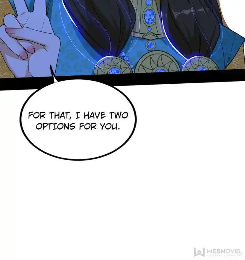 Way To Be The Evil Emperor Chapter 361