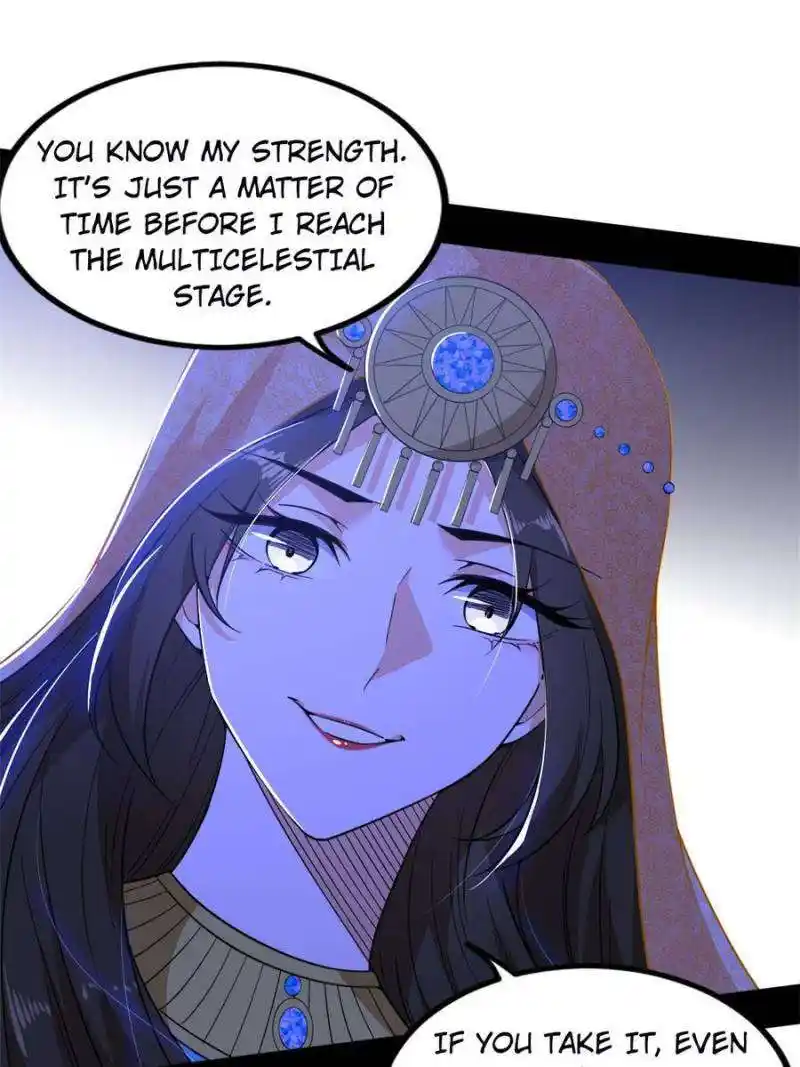 Way To Be The Evil Emperor Chapter 361