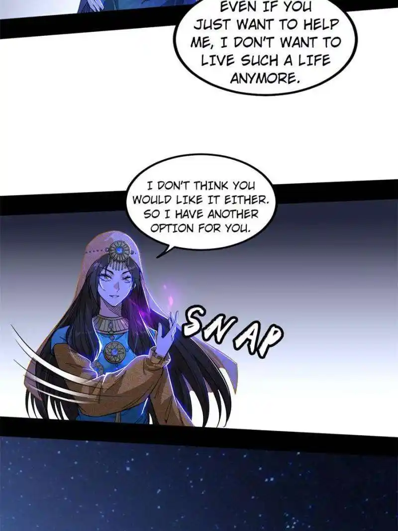 Way To Be The Evil Emperor Chapter 361