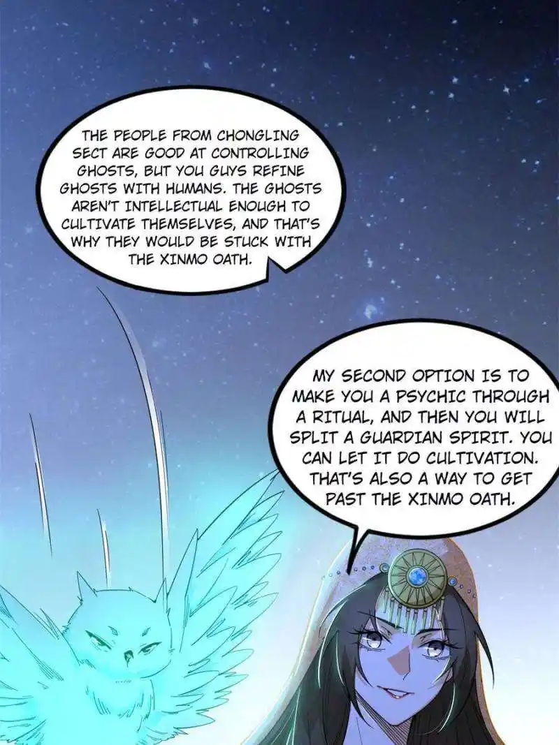 Way To Be The Evil Emperor Chapter 361