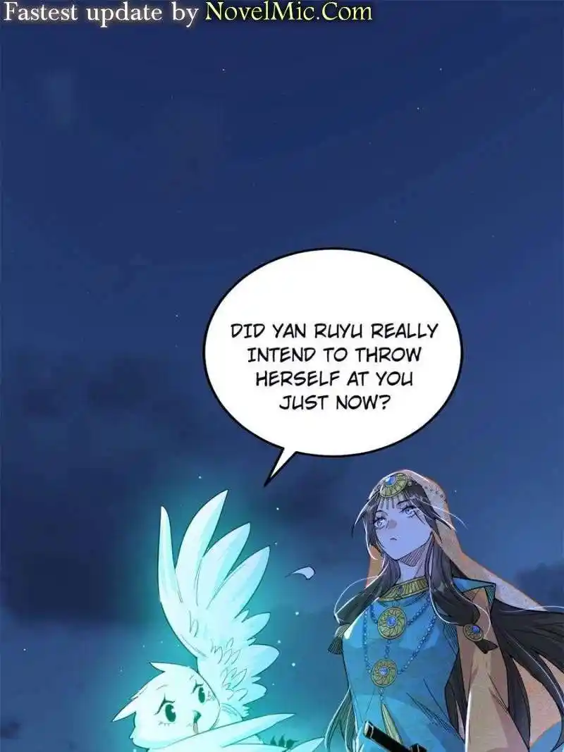 Way To Be The Evil Emperor Chapter 362