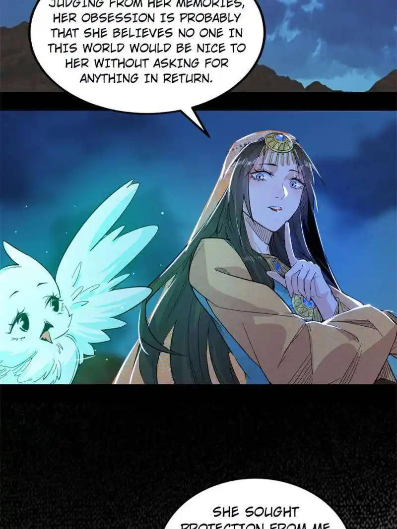 Way To Be The Evil Emperor Chapter 362