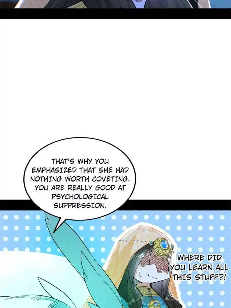 Way To Be The Evil Emperor Chapter 362