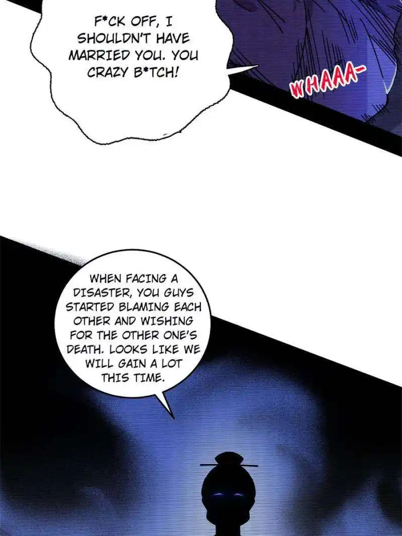 Way To Be The Evil Emperor Chapter 362