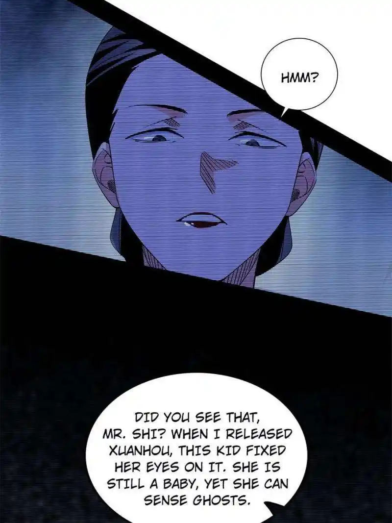 Way To Be The Evil Emperor Chapter 362