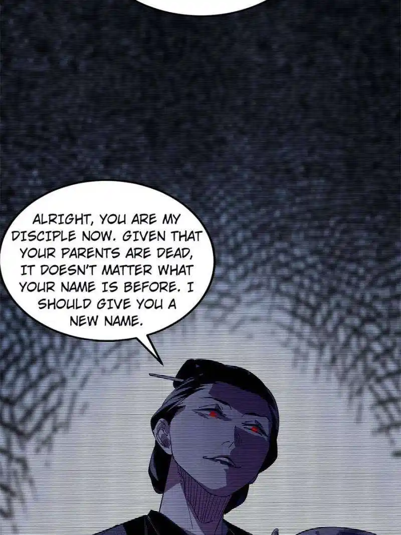 Way To Be The Evil Emperor Chapter 362