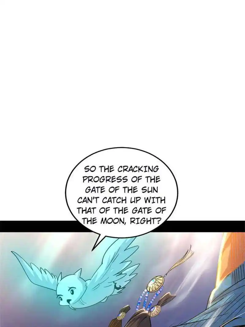 Way To Be The Evil Emperor Chapter 362