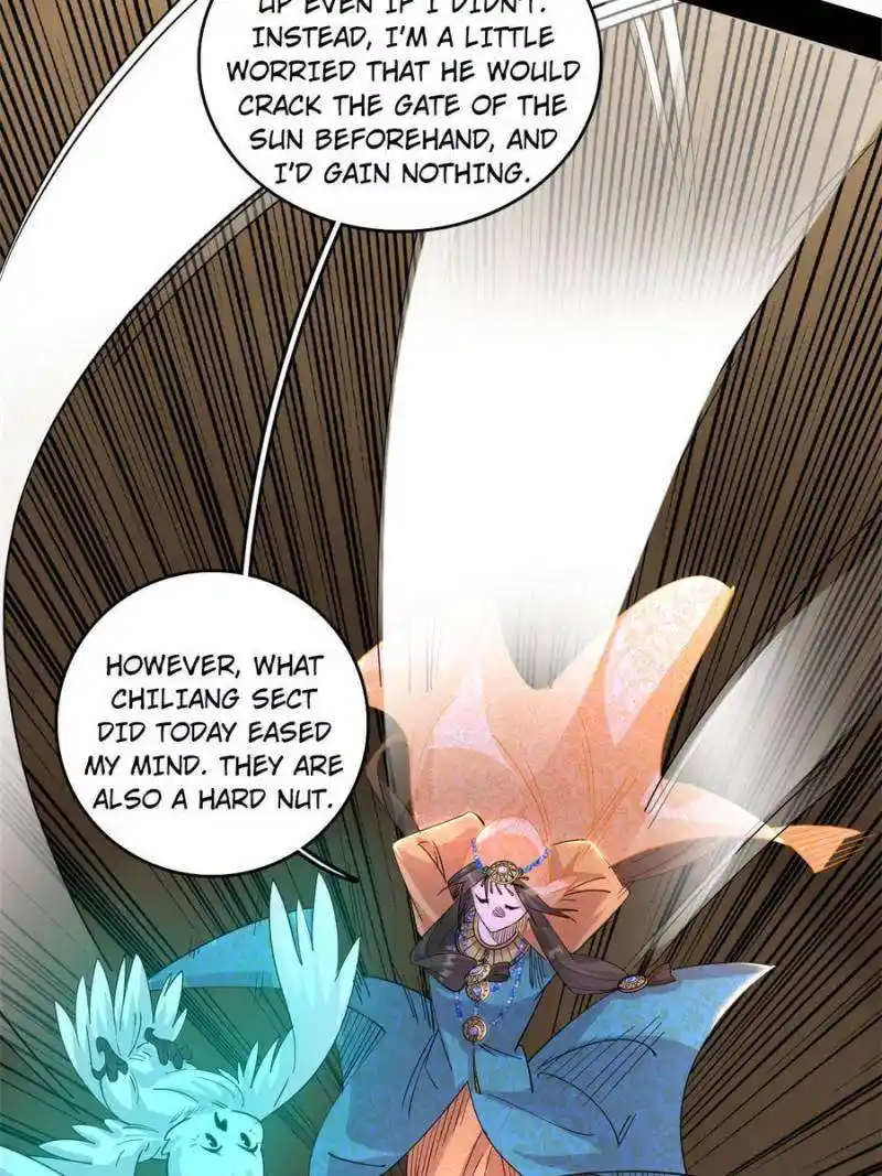 Way To Be The Evil Emperor Chapter 362