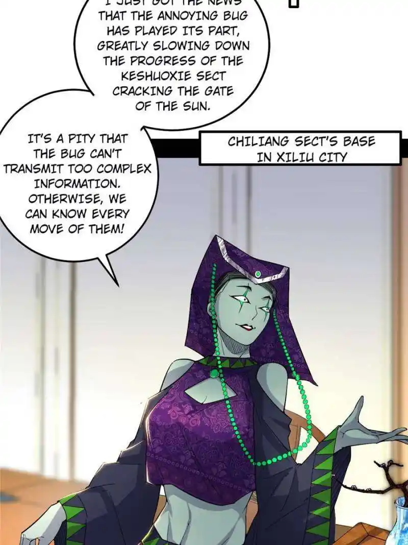 Way To Be The Evil Emperor Chapter 363