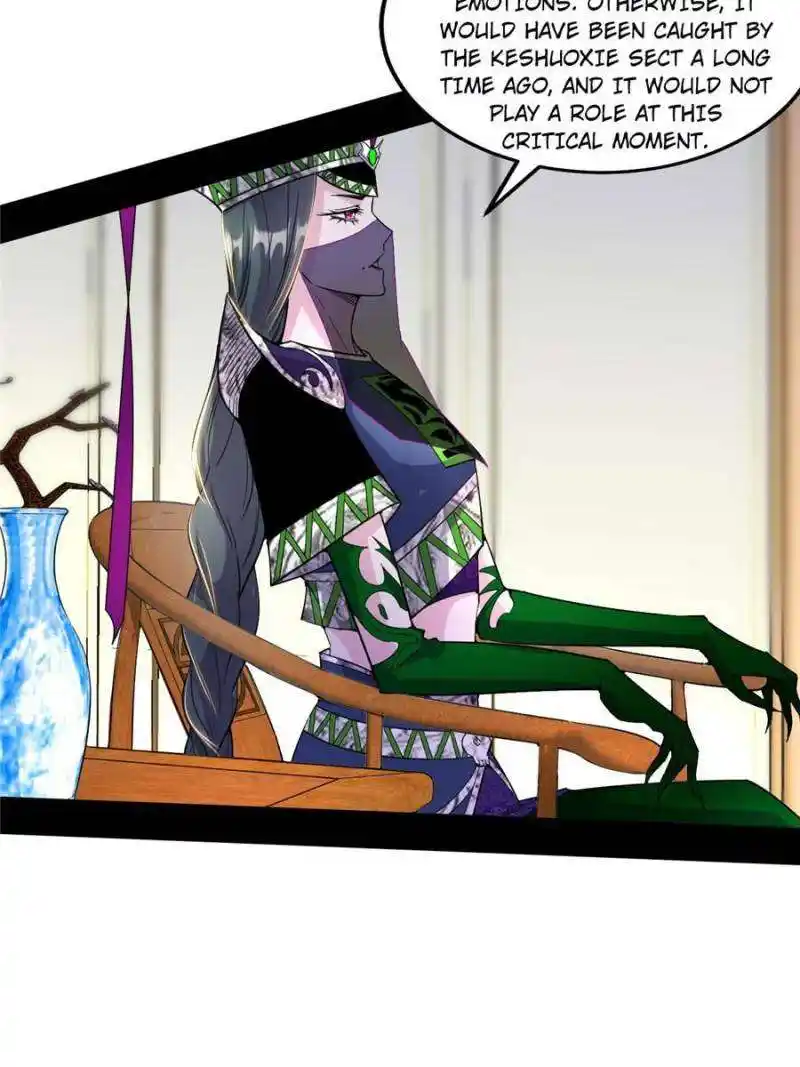 Way To Be The Evil Emperor Chapter 363