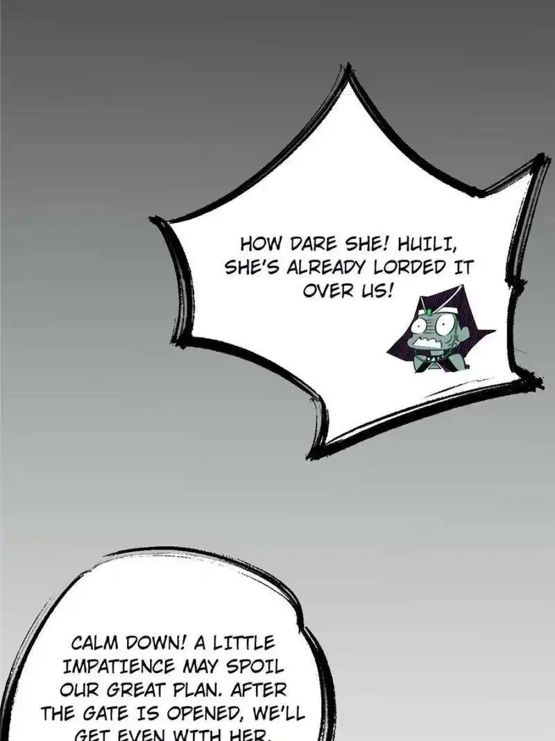 Way To Be The Evil Emperor Chapter 363