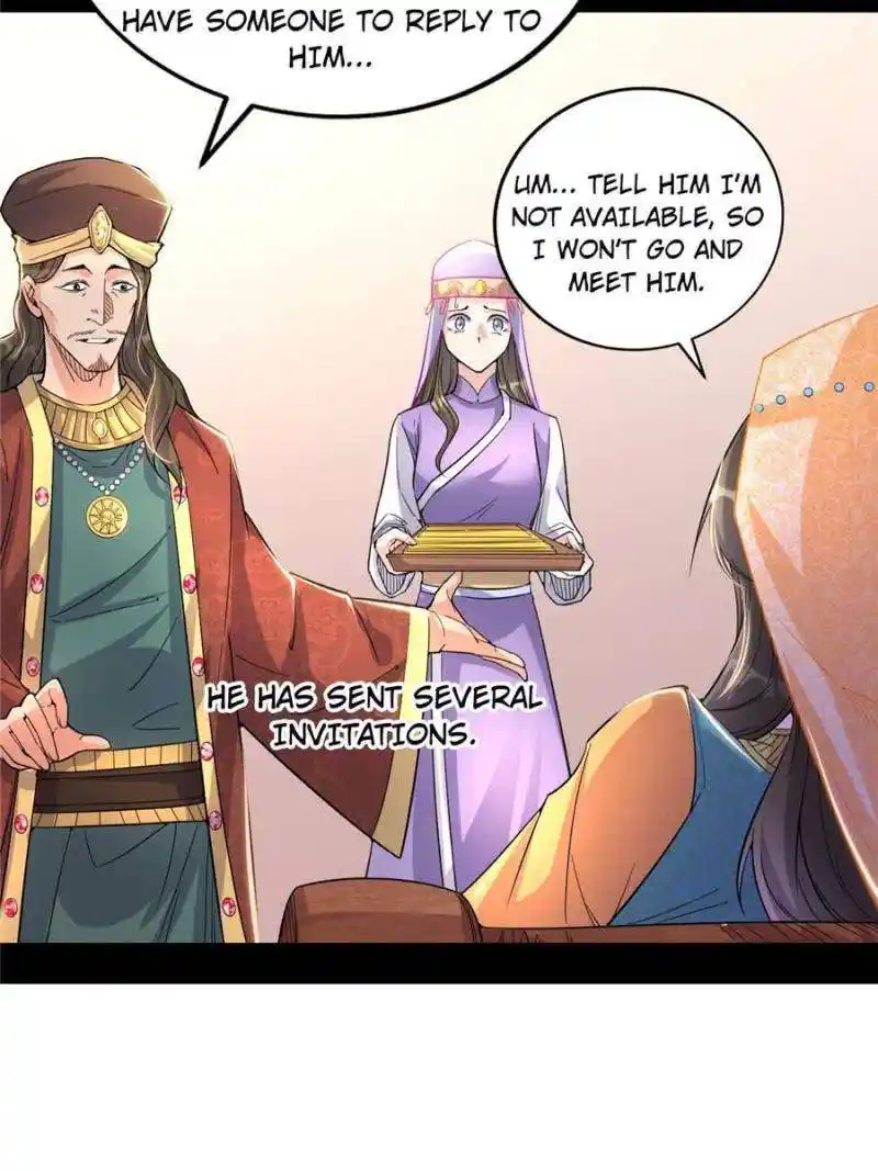 Way To Be The Evil Emperor Chapter 363