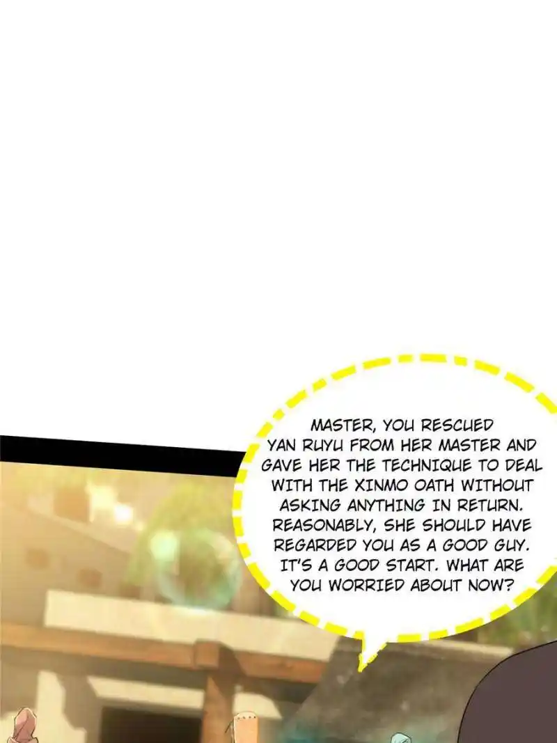 Way To Be The Evil Emperor Chapter 363