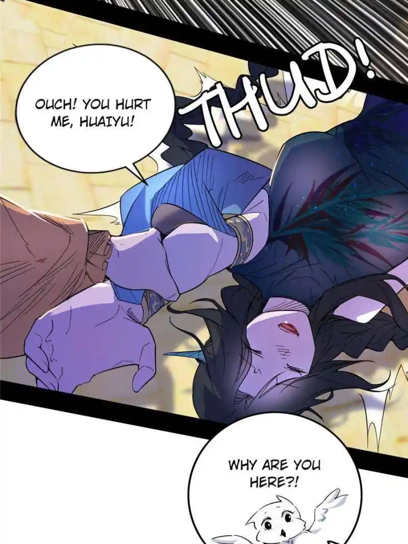 Way To Be The Evil Emperor Chapter 363