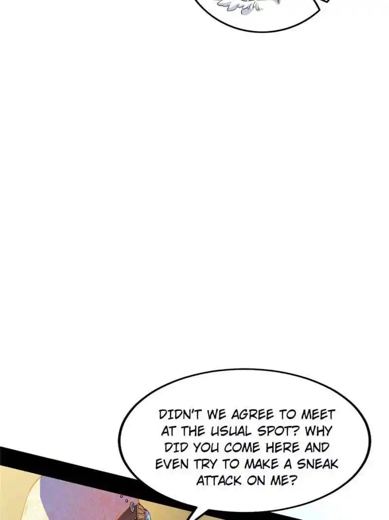 Way To Be The Evil Emperor Chapter 363