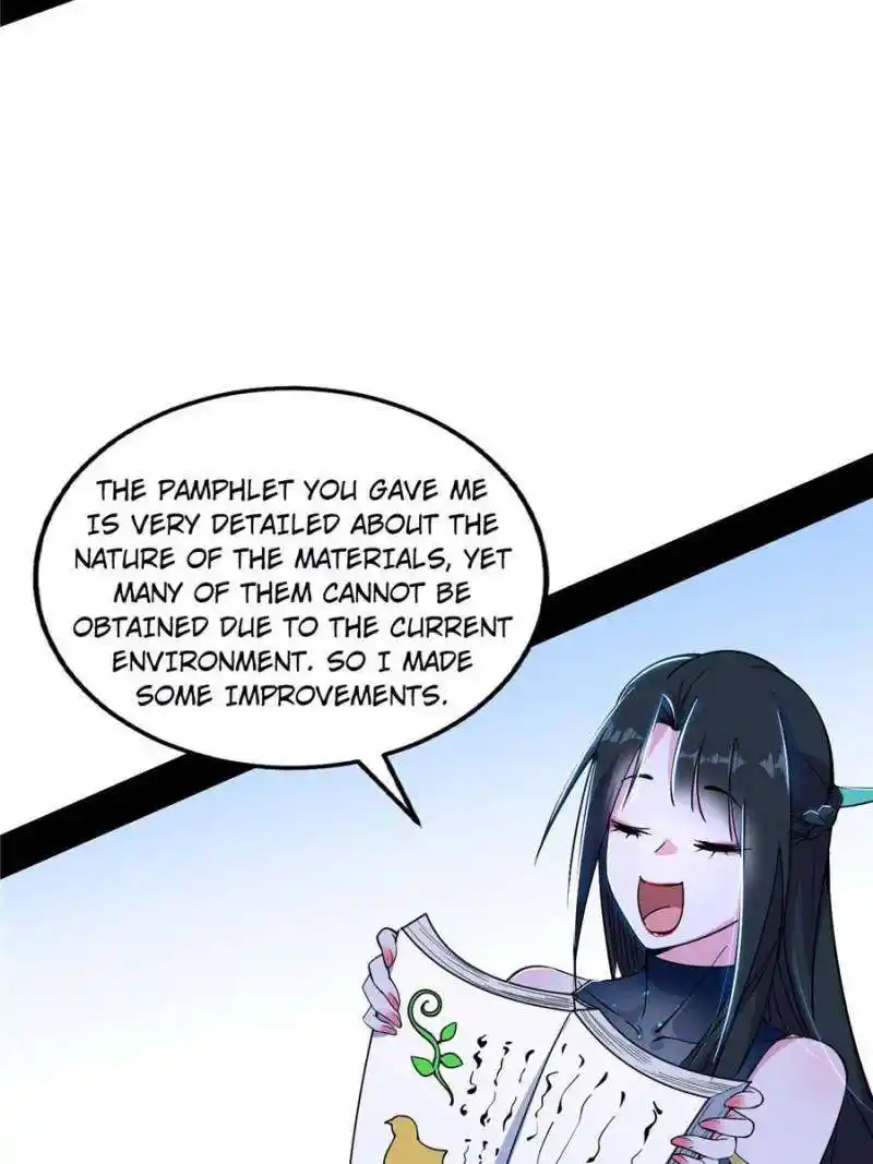 Way To Be The Evil Emperor Chapter 363