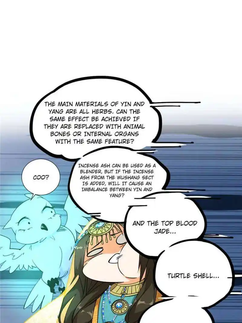 Way To Be The Evil Emperor Chapter 363