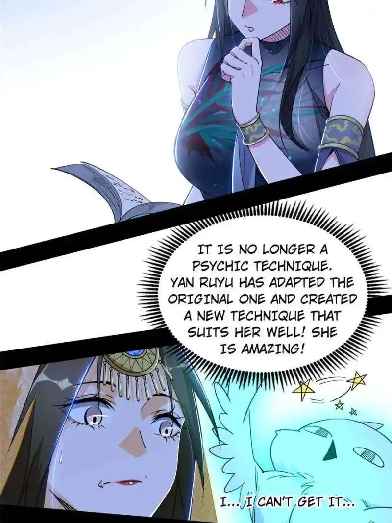 Way To Be The Evil Emperor Chapter 363