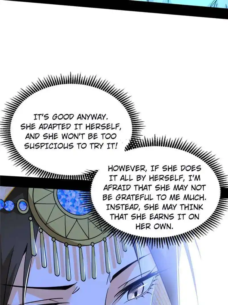 Way To Be The Evil Emperor Chapter 363