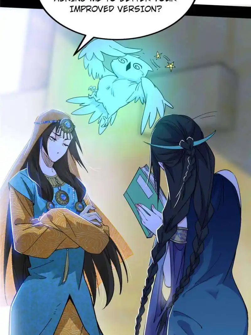 Way To Be The Evil Emperor Chapter 363