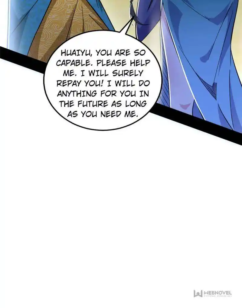 Way To Be The Evil Emperor Chapter 363