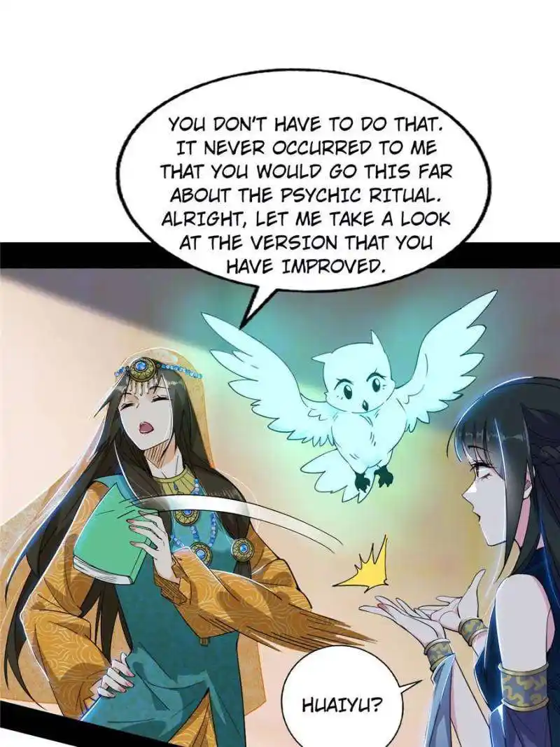 Way To Be The Evil Emperor Chapter 363