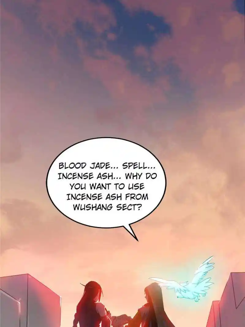 Way To Be The Evil Emperor Chapter 363