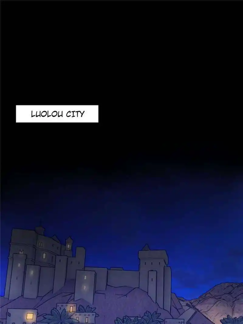 Way To Be The Evil Emperor Chapter 363