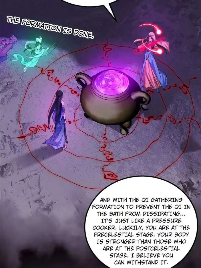 Way To Be The Evil Emperor Chapter 363