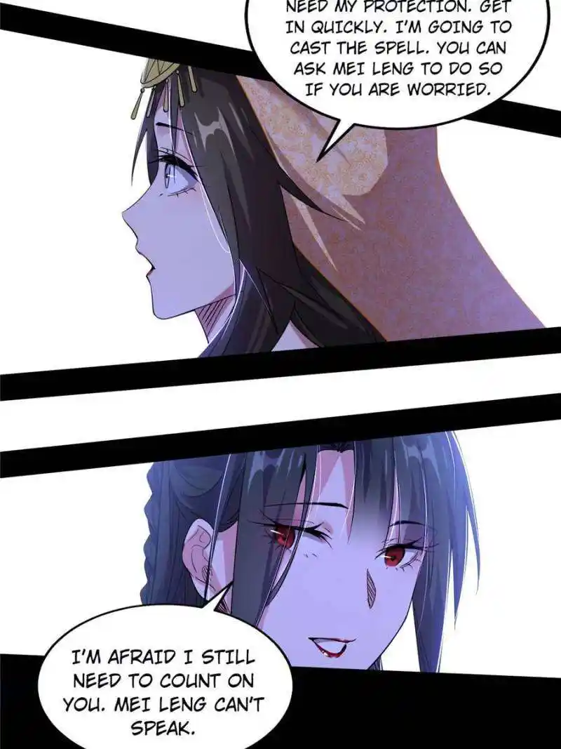 Way To Be The Evil Emperor Chapter 363