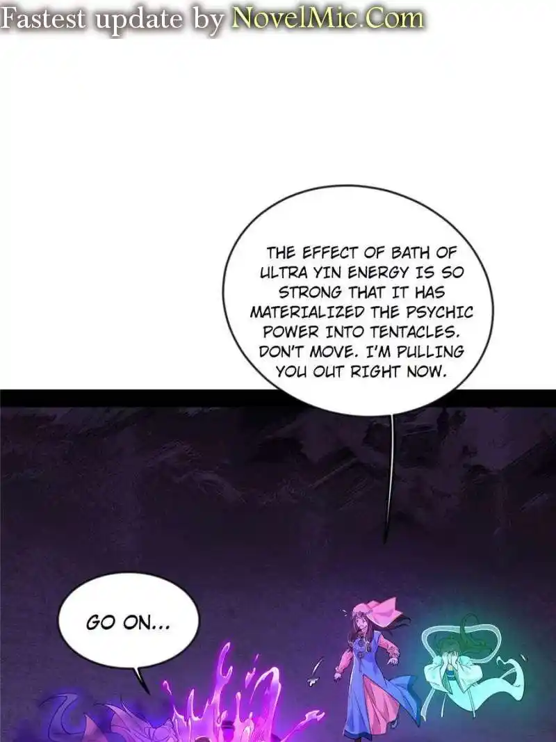 Way To Be The Evil Emperor Chapter 364