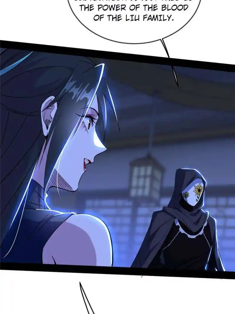 Way To Be The Evil Emperor Chapter 364