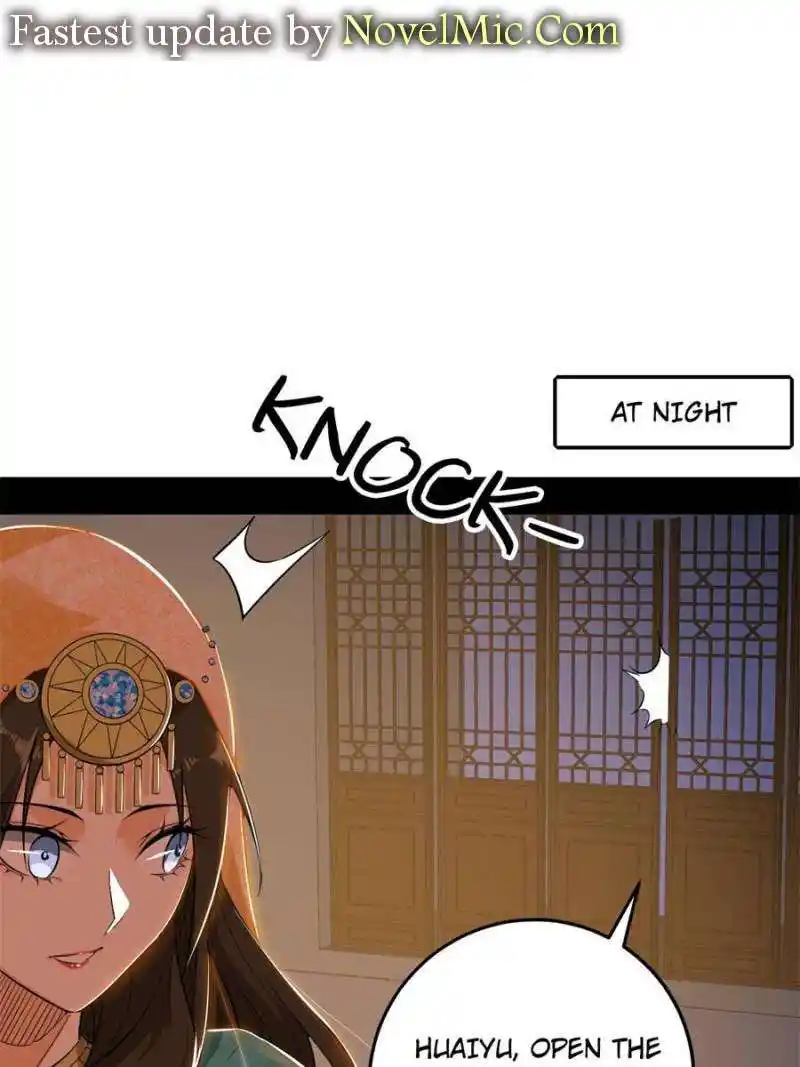 Way To Be The Evil Emperor Chapter 365