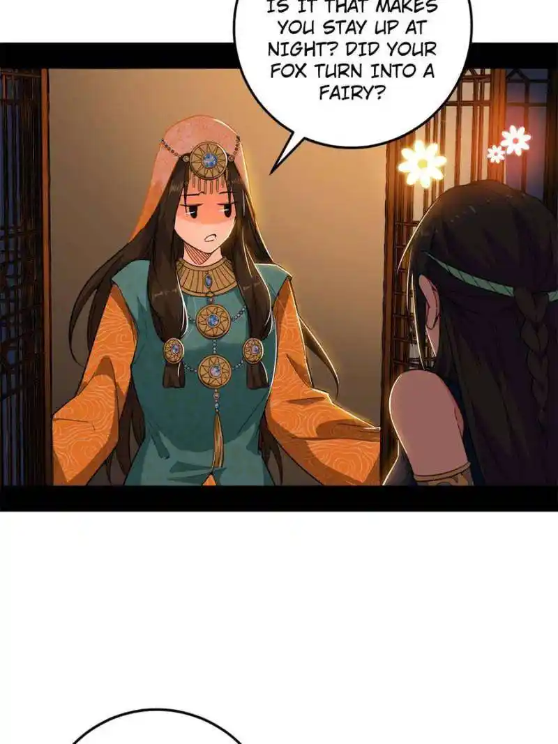 Way To Be The Evil Emperor Chapter 365