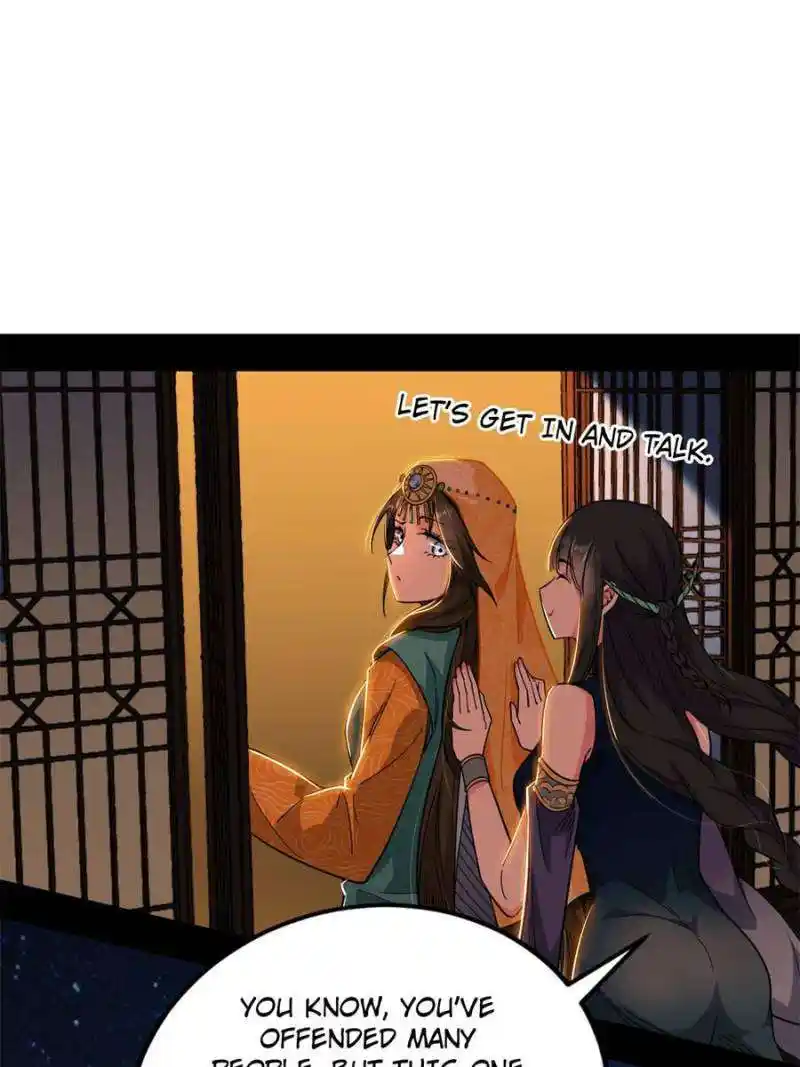 Way To Be The Evil Emperor Chapter 365