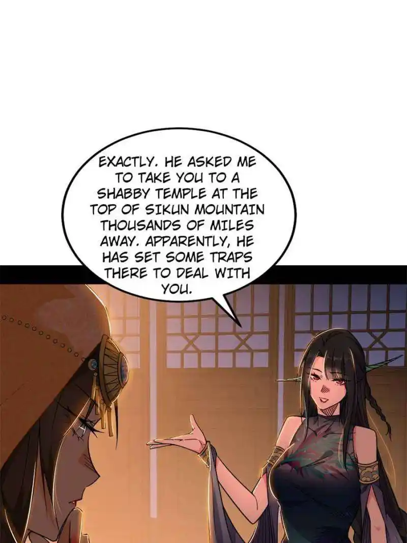 Way To Be The Evil Emperor Chapter 365