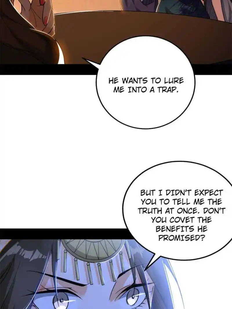 Way To Be The Evil Emperor Chapter 365