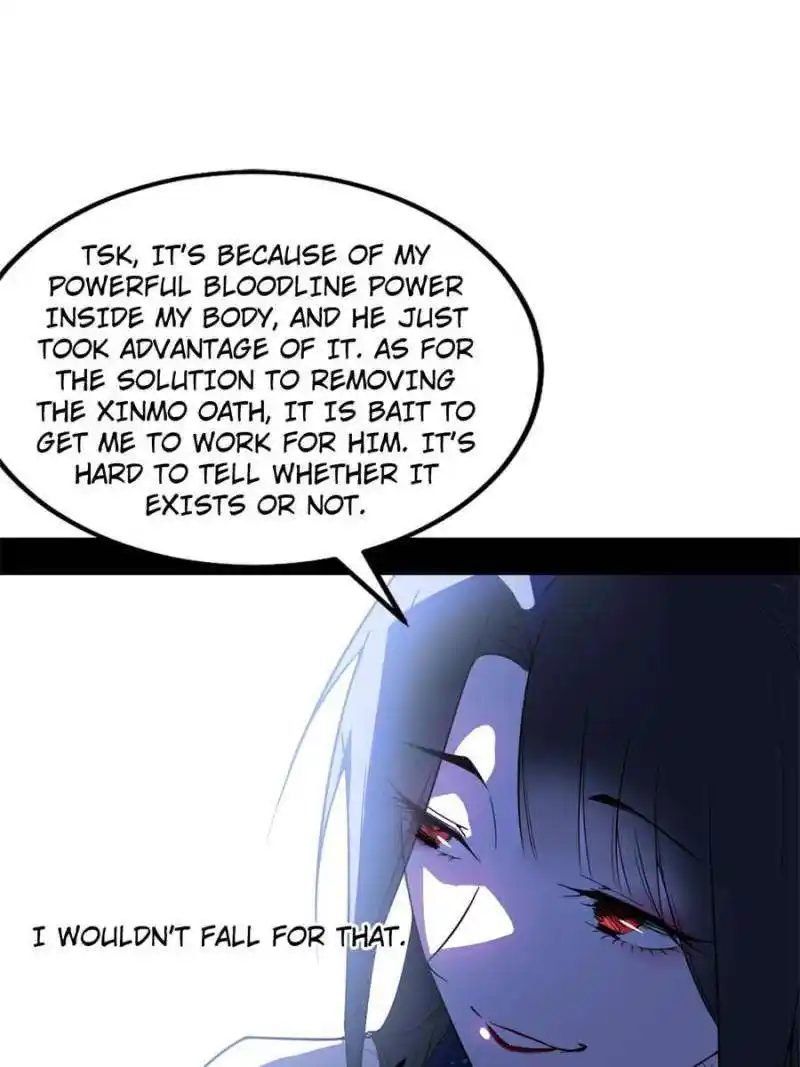 Way To Be The Evil Emperor Chapter 365