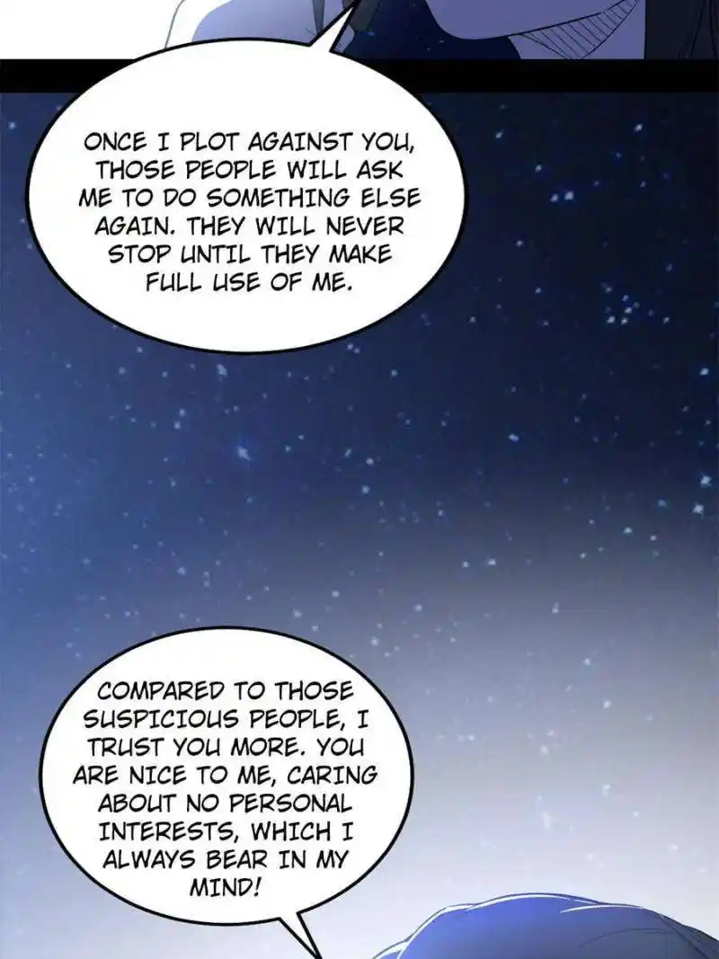 Way To Be The Evil Emperor Chapter 365