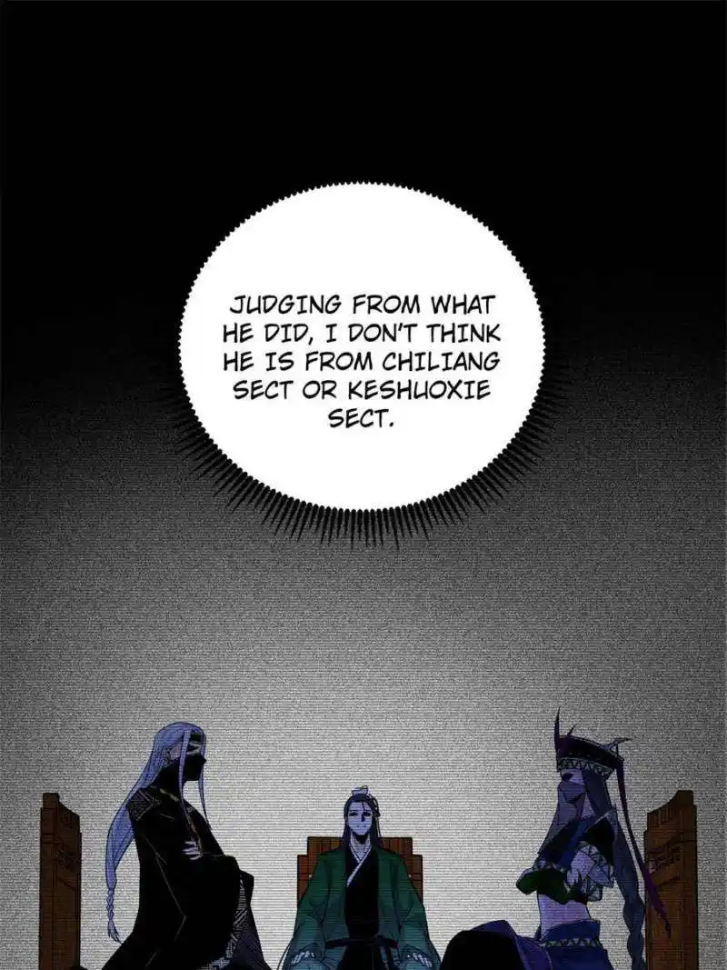 Way To Be The Evil Emperor Chapter 365