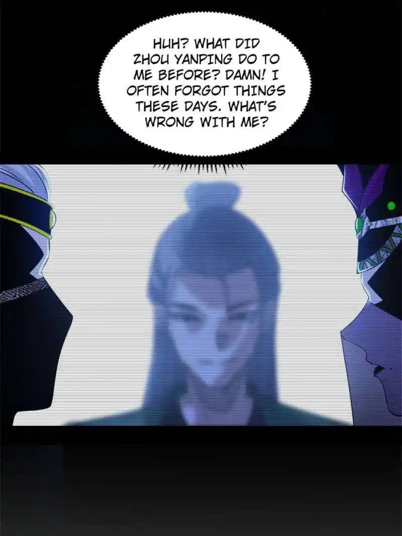 Way To Be The Evil Emperor Chapter 365