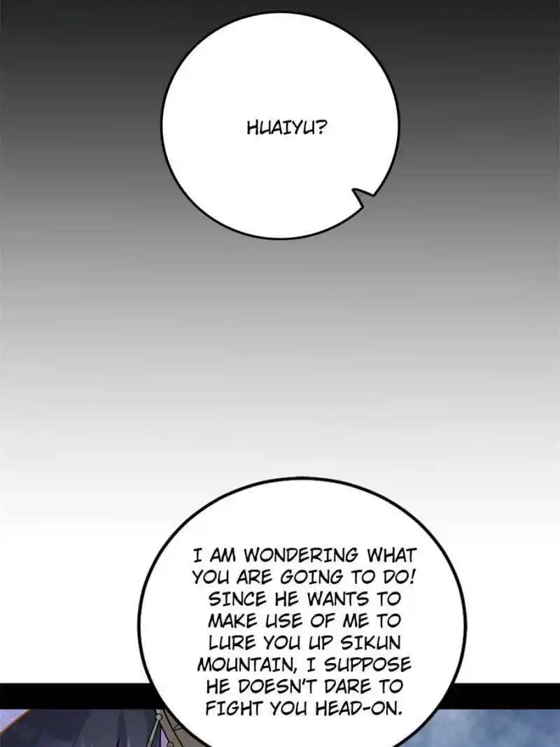 Way To Be The Evil Emperor Chapter 365