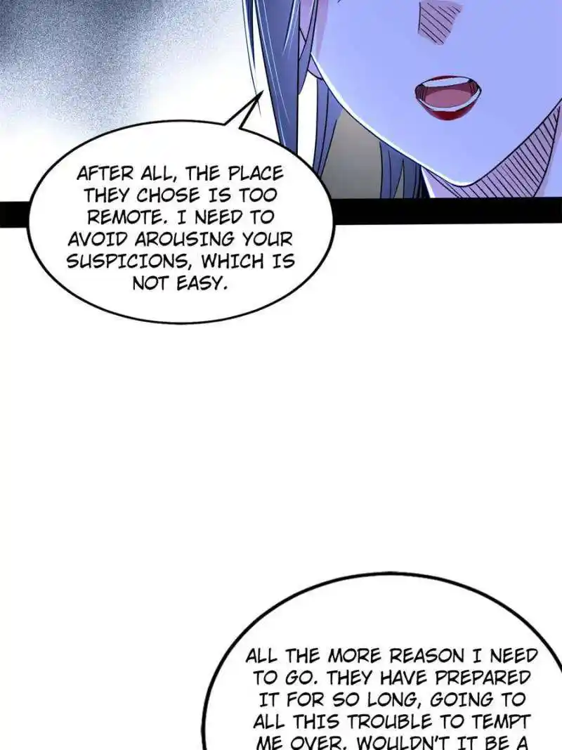 Way To Be The Evil Emperor Chapter 365