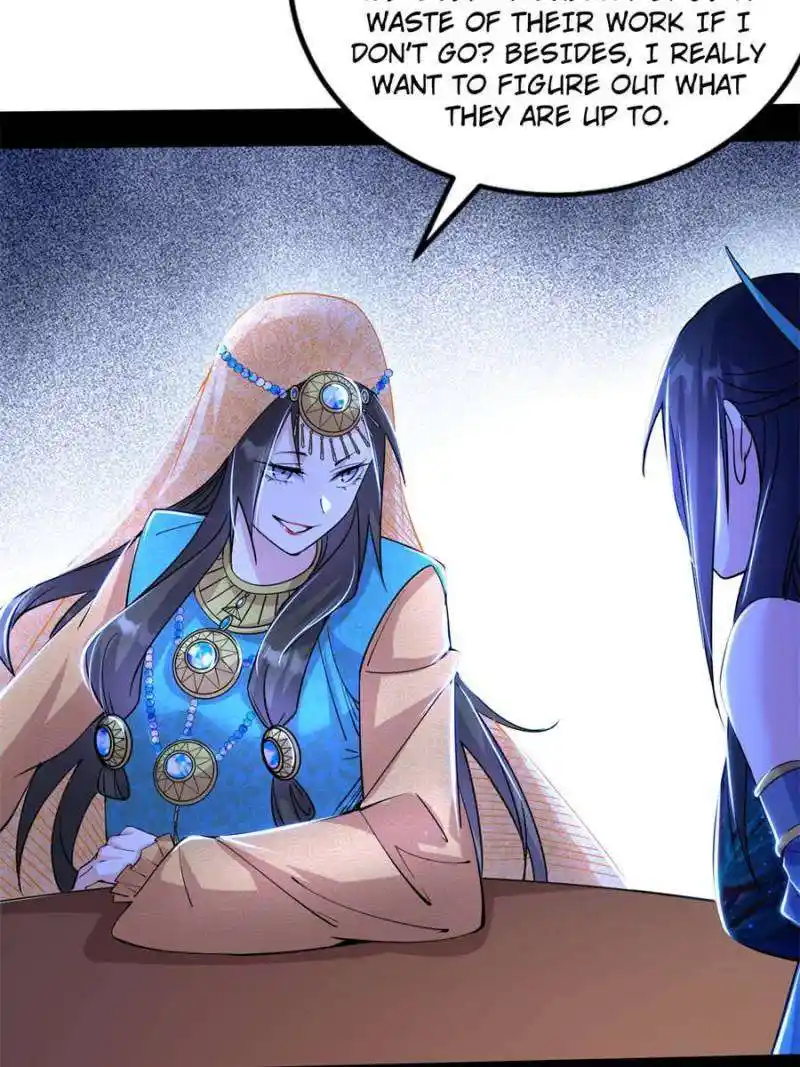 Way To Be The Evil Emperor Chapter 365