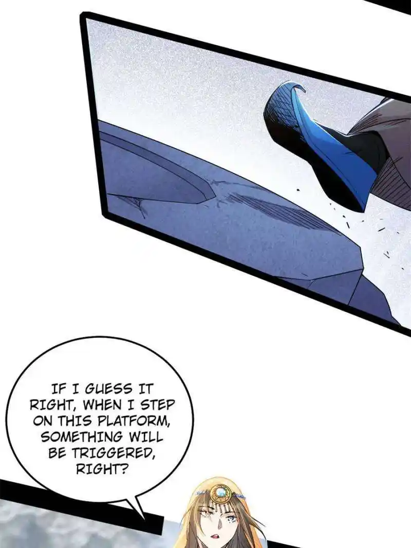 Way To Be The Evil Emperor Chapter 365