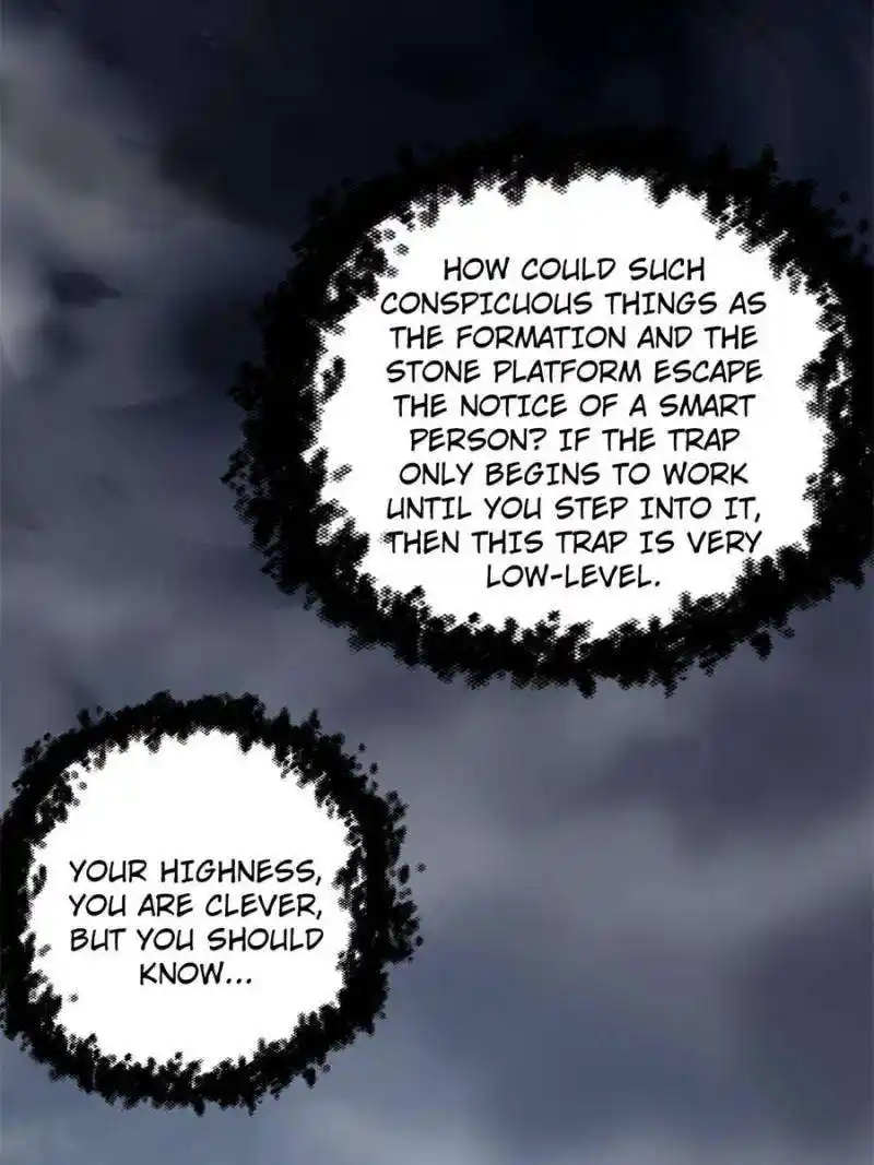 Way To Be The Evil Emperor Chapter 365