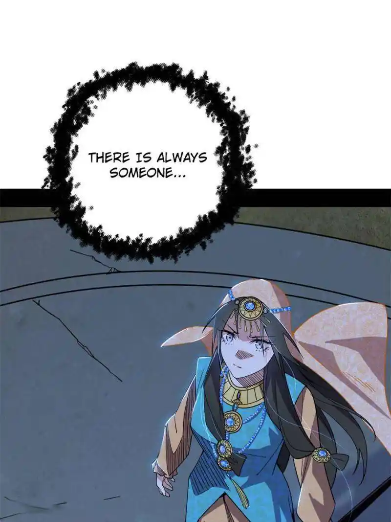 Way To Be The Evil Emperor Chapter 365